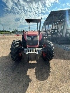 2010 Kubota Tractor (980551) - Image 3